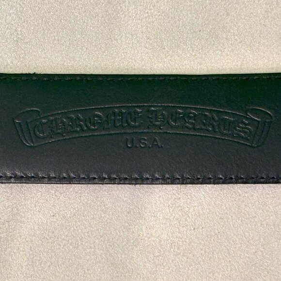 Belts